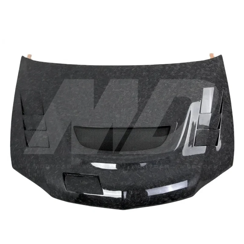 Капот из кованого карбона в стиле Vsii для Mitsubishi Lancer Evolution Evo 7-9 2001-2007
Капот из кованого карбона в стиле Vsii для Mitsubishi Lancer Evolution Evo 7-9 2001-2007