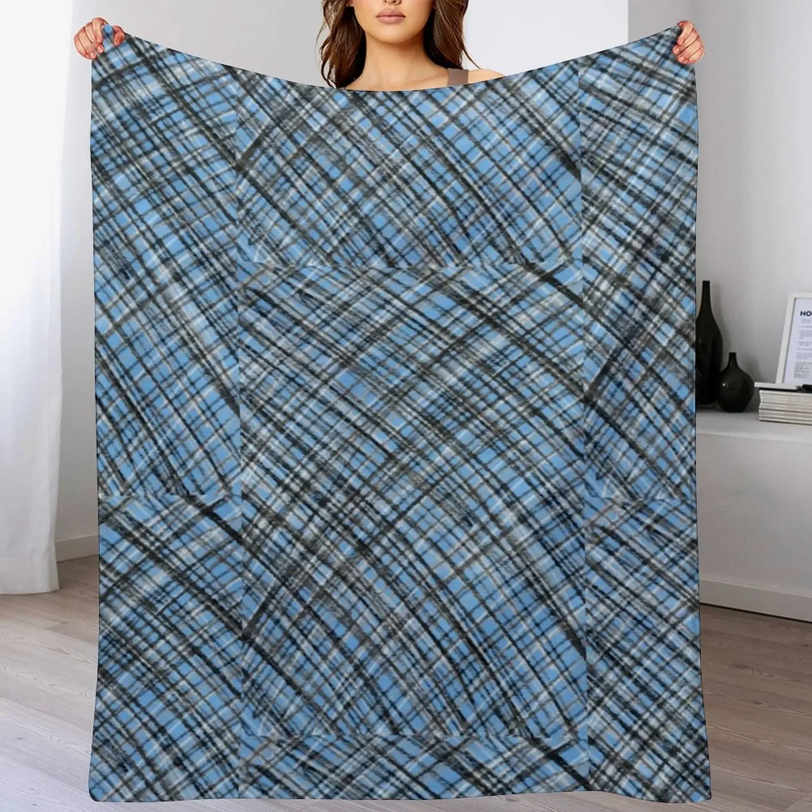 6 Shades of grey on Sky Blue Throw Blanket Sofas Blankets Sofas Of Decoration valentine gift ideas Blankets
6 Shades of grey on Sky Blue Throw Blanket Sofas Blankets Sofas Of Decoration valentine gift ideas Blankets