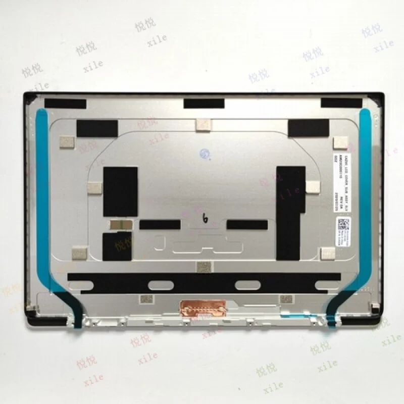 L+ LCD Back Cover Rear Lid Top Case for Dell XPS 13 9370 014VGW 14VGW Silver
L+ LCD Back Cover Rear Lid Top Case for Dell XPS 13 9370 014VGW 14VGW Silver