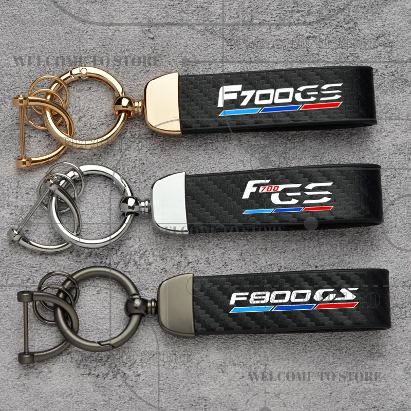 Carbon Fiber For F800GS F700GS Adventure ADV Emblem Fashion Leather Keychain Men Women Motorcycle Key Ring Moto Accessories
Carbon Fiber For F800GS F700GS Adventure ADV Emblem Fashion Leather Keychain Men Women Motorcycle Key Ring Moto Accessories