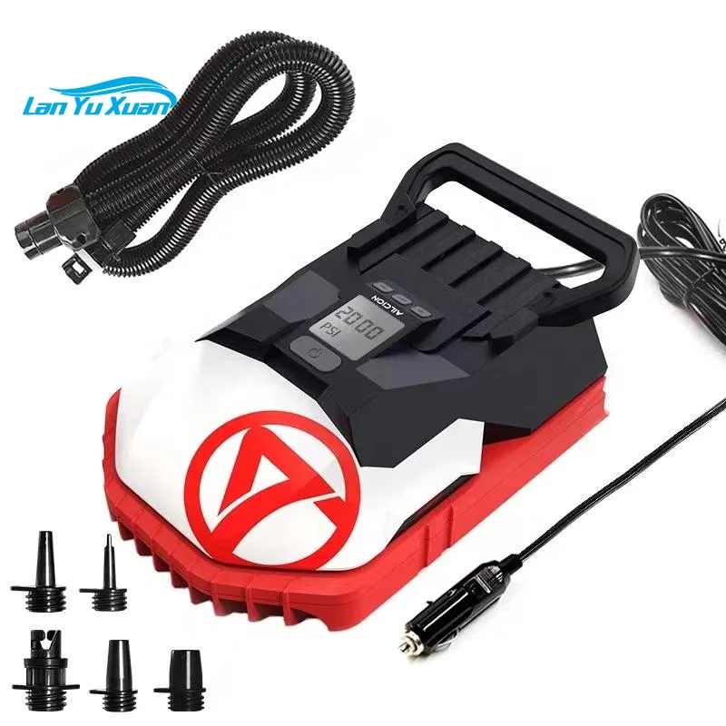 hot sale wholesale 12 V electric air pump paddle board air electric pump surfboard electric pump for boat water sports
hot sale wholesale 12 V electric air pump paddle board air electric pump surfboard electric pump for boat water sports