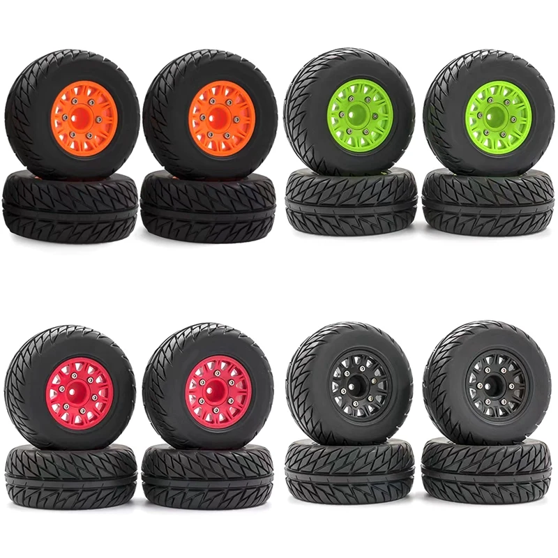 For 1/8 1/10 RC Model Short Cartoon Off-Road Tire Upgrade Tire Adapter 12MM 14MM 17MM
For 1/8 1/10 RC Model Short Cartoon Off-Road Tire Upgrade Tire Adapter 12MM 14MM 17MM