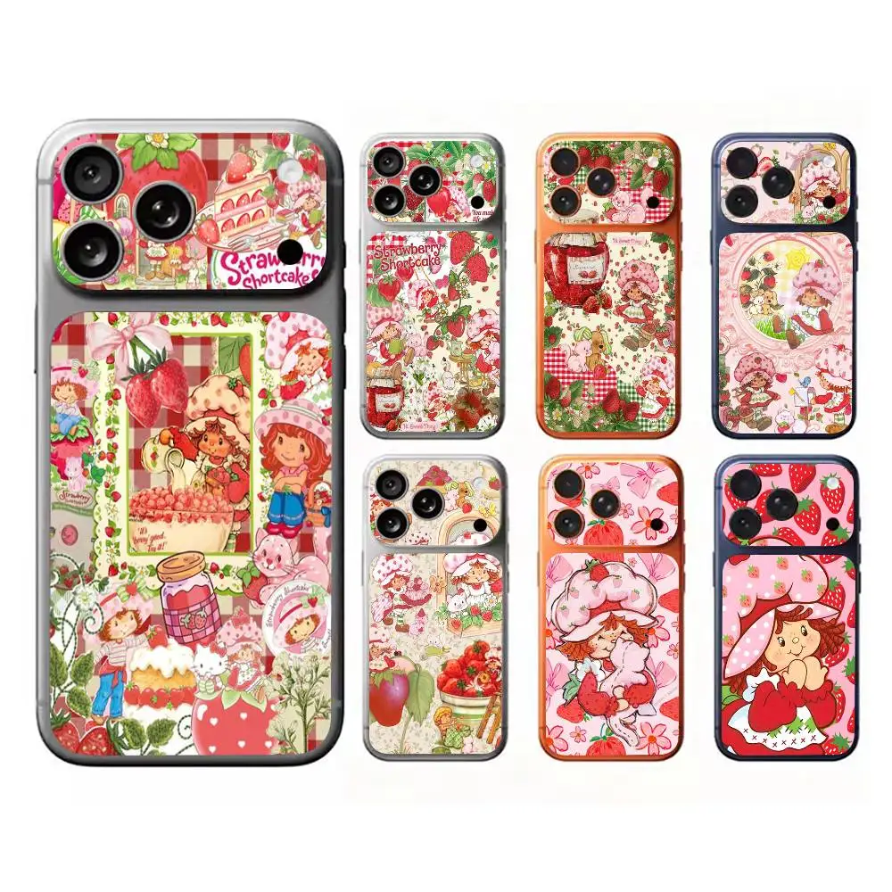 Girl Pink Strawberry S-Shortcake Anti-Scratch Back Decal Protective Wrap Skin for iPhone 17 Pro 17 Pro Max
Girl Pink Strawberry S-Shortcake Anti-Scratch Back Decal Protective Wrap Skin for iPhone 17 Pro 17 Pro Max