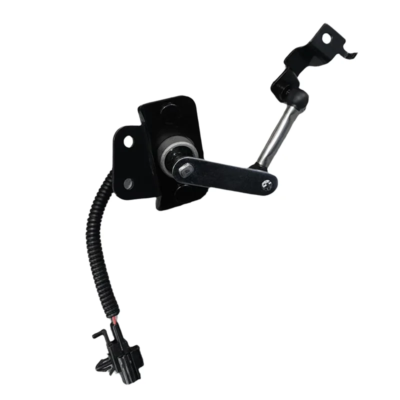 Suspension Height Level Rear Body Height Sensor Assy Replacement For Nissan Armada 17- 18 For Infiniti QX56 11- 13 QX80 14- 18
Suspension Height Level Rear Body Height Sensor Assy Replacement For Nissan Armada 17- 18 For Infiniti QX56 11- 13 QX80 14- 18