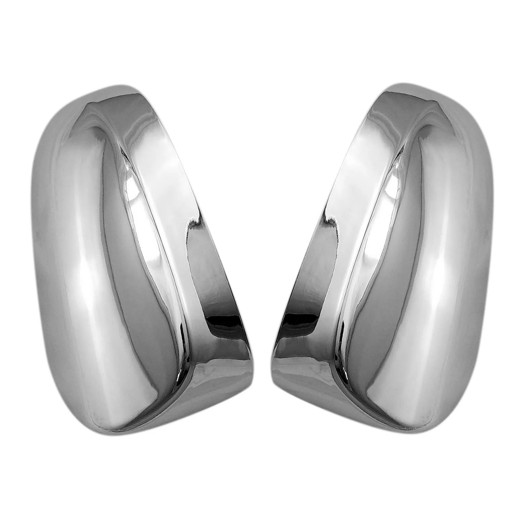 Car Chrome Rear View Rearview Side Glass Mirror Cover Trim Frame Side Mirror Caps for Toyota Vios 2014-2016
Car Chrome Rear View Rearview Side Glass Mirror Cover Trim Frame Side Mirror Caps for Toyota Vios 2014-2016