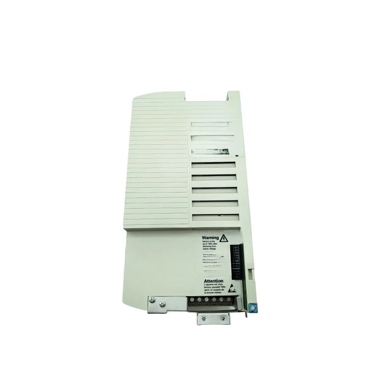 D-31855 Series Servo Drive Controllers Inverter Frequency Converter VFD Key Attribute Variable Frequency Drivers
