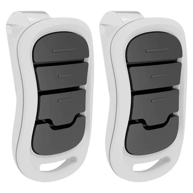 ABKN-2 For Genie Intellicode Garage Door Opener Remote G3T-BX G3T-R, For Genie Intellicode & Overhead Door Codedodger