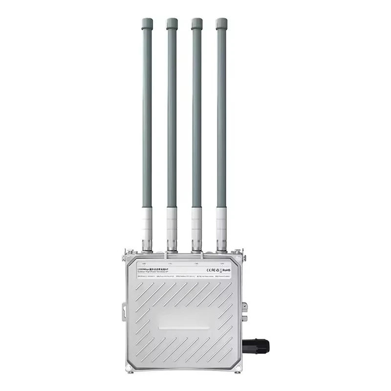Comfast CF-WA800 V3 Long Range Outdoor Access Point VPN Firewall For Ubiquiti NanoStation LOCO M5 Wireless Networking CPE Bridge
Comfast CF-WA800 V3 Long Range Outdoor Access Point VPN Firewall For Ubiquiti NanoStation LOCO M5 Wireless Networking CPE Bridge