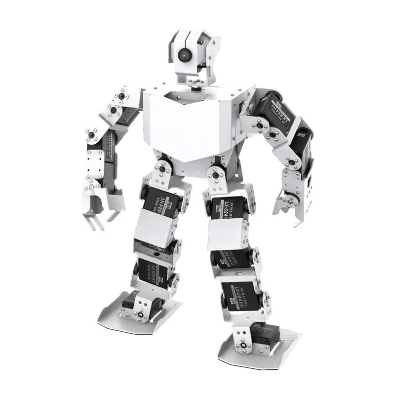 Humanoid Robot AI Vision Large Model Development Kit
Humanoid Robot AI Vision Large Model Development Kit