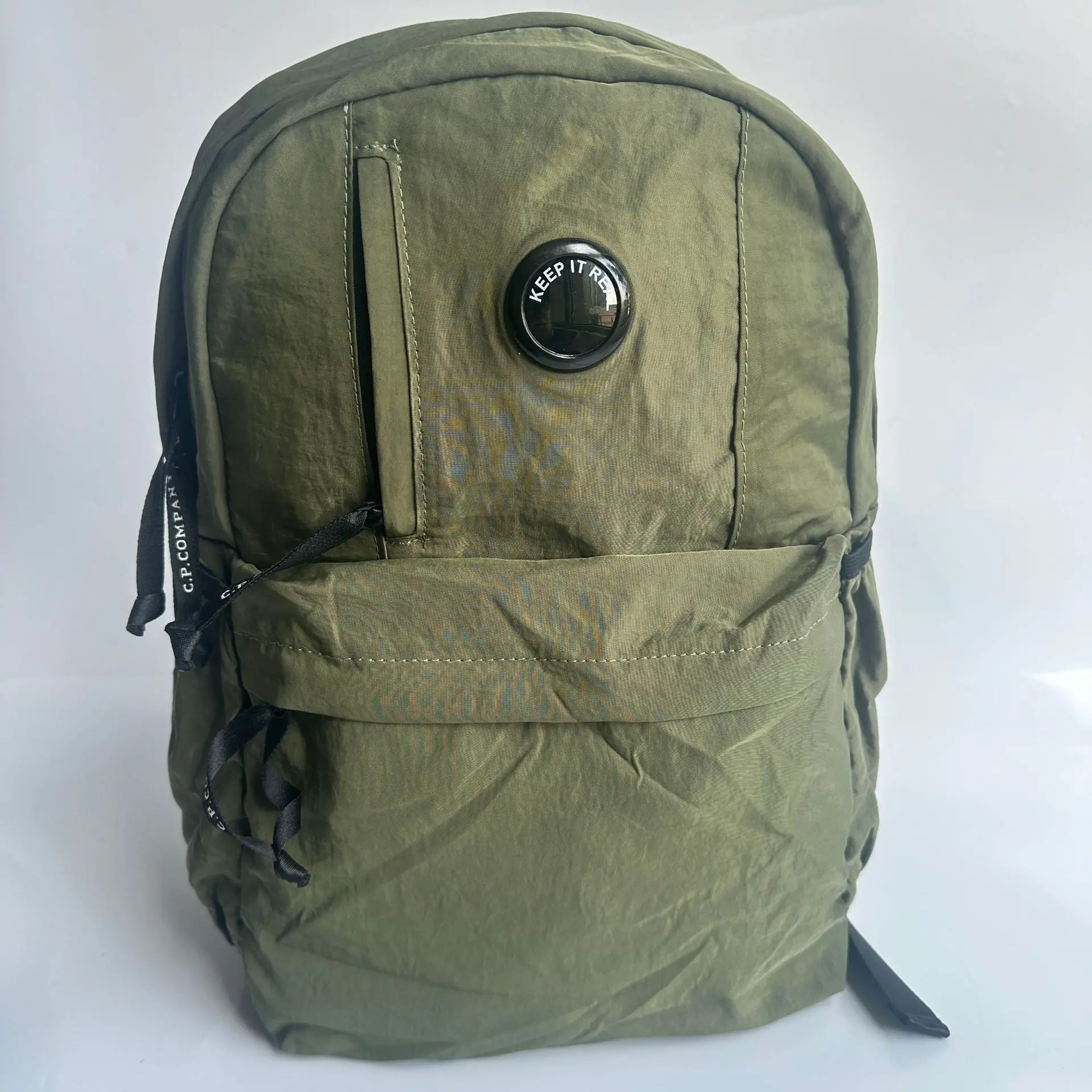 2025 new men's casual lightweight backpack with large capacity and fashionable men's and women's bags
2025 new men's casual lightweight backpack with large capacity and fashionable men's and women's bags