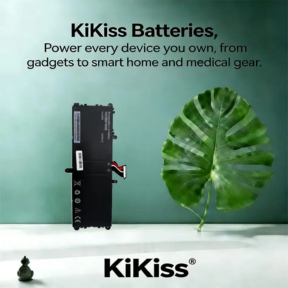 Аккумулятор для ноутбука 5059B4-2S1P CWI557 10PIN 8Lines 5000 мАч для Chuwi Freebook 13,5 дюймов
Аккумулятор для ноутбука 5059B4-2S1P CWI557 10PIN 8Lines 5000 мАч для Chuwi Freebook 13,5 дюймов