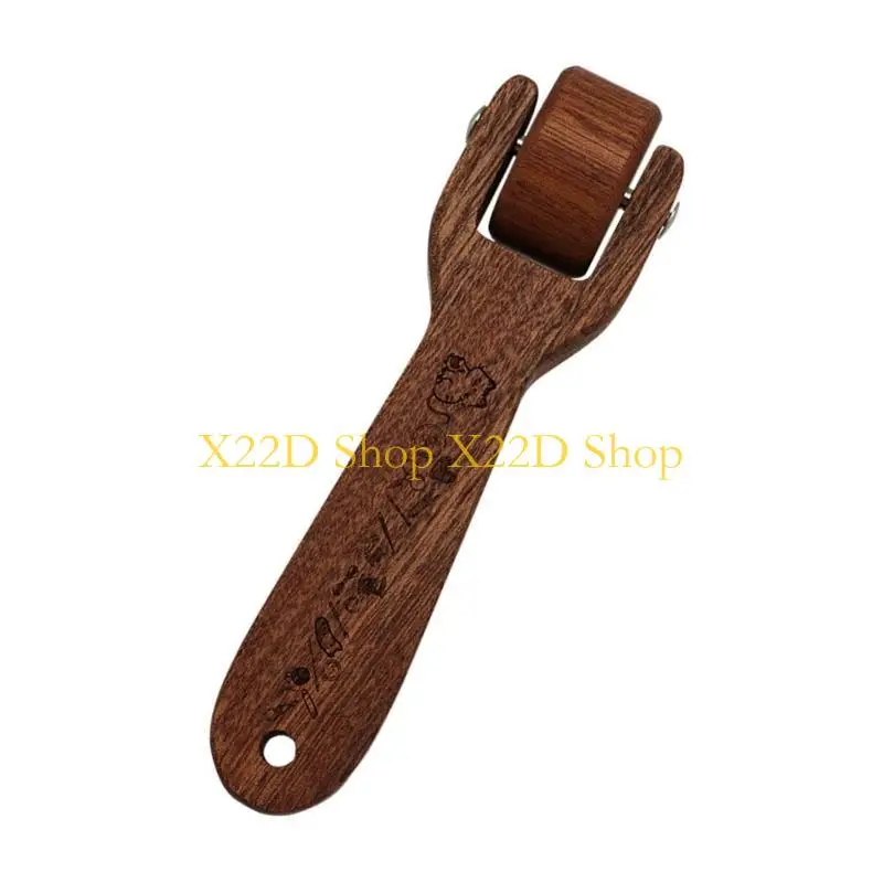 X22D Ролик для деревянного шва Эргономичная ручка Инструмент для прижима древесины для шитья и квилтинга
X22D Ролик для деревянного шва Эргономичная ручка Инструмент для прижима древесины для шитья и квилтинга