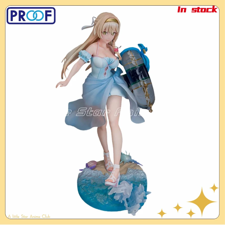 In Stock Original PROOF Atelier Ryza Ever Darkness The Secret Hideout Klaudia Valentz Swimsuit Anime Figures Models Gifts Toys
In Stock Original PROOF Atelier Ryza Ever Darkness The Secret Hideout Klaudia Valentz Swimsuit Anime Figures Models Gifts Toys