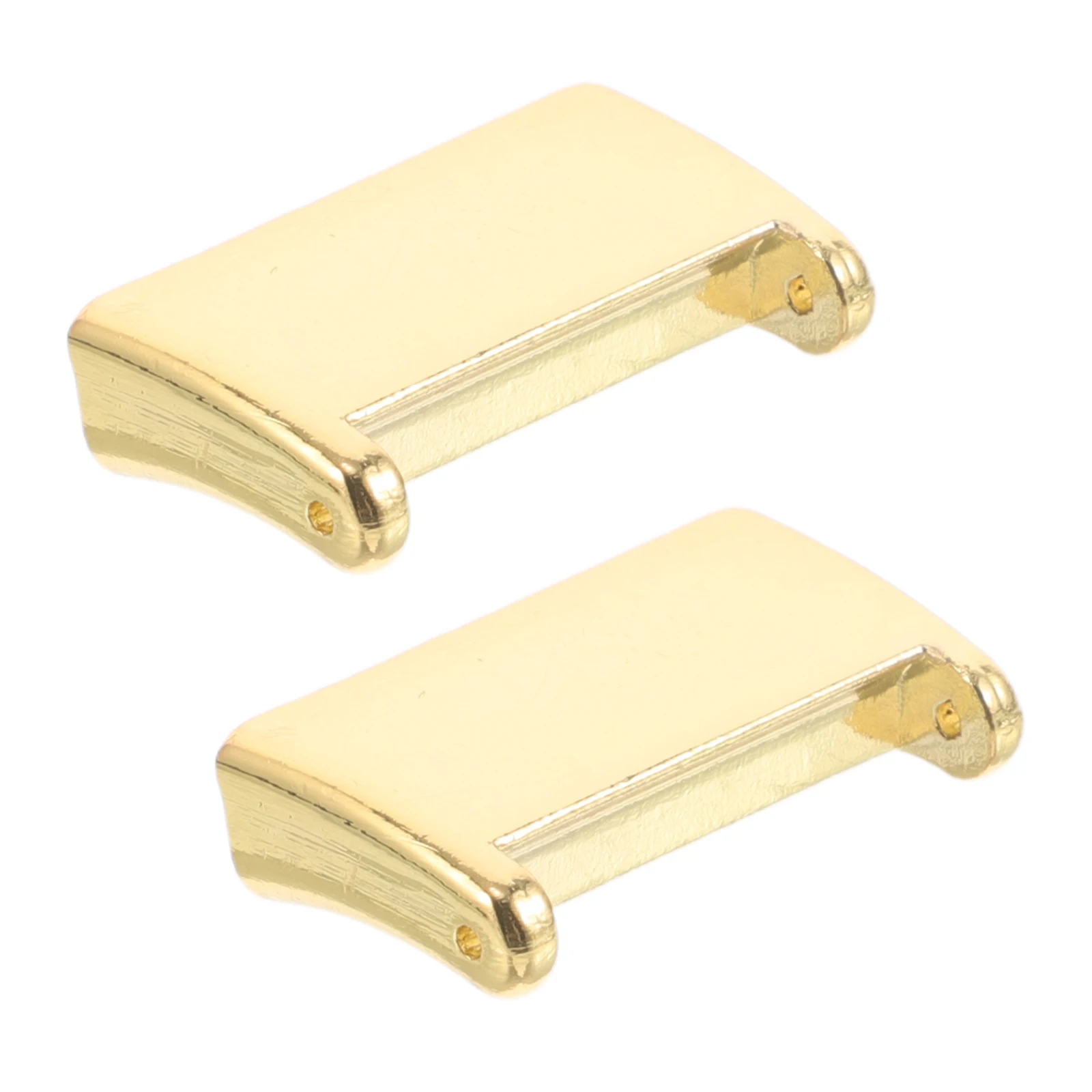 2pcs Band Durable Metal Connectors for 2 Watch Metal Connector Mi Watch Smartwatch Strap Connection Clasp
2pcs Band Durable Metal Connectors for 2 Watch Metal Connector Mi Watch Smartwatch Strap Connection Clasp