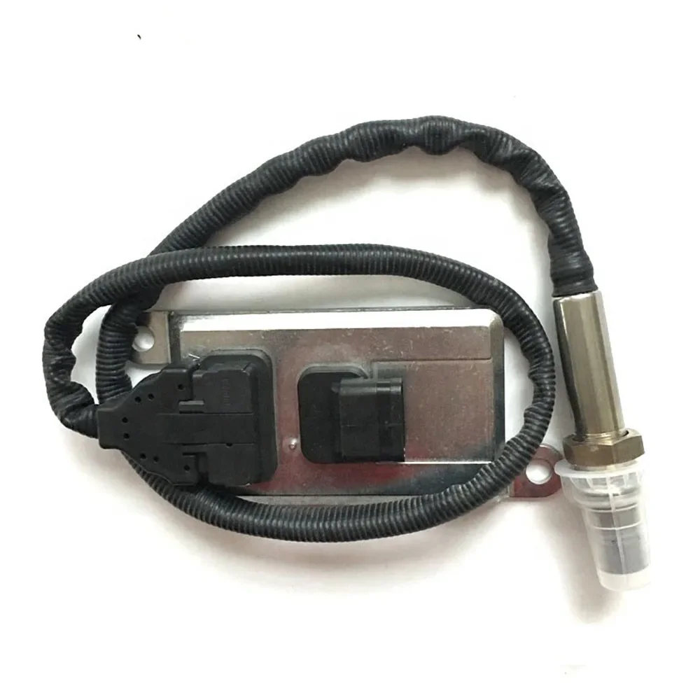 Nitrogen Oxygen Sensor 5WK96790B 51.15408-0019 51154008019 NOx Sensor
Nitrogen Oxygen Sensor 5WK96790B 51.15408-0019 51154008019 NOx Sensor