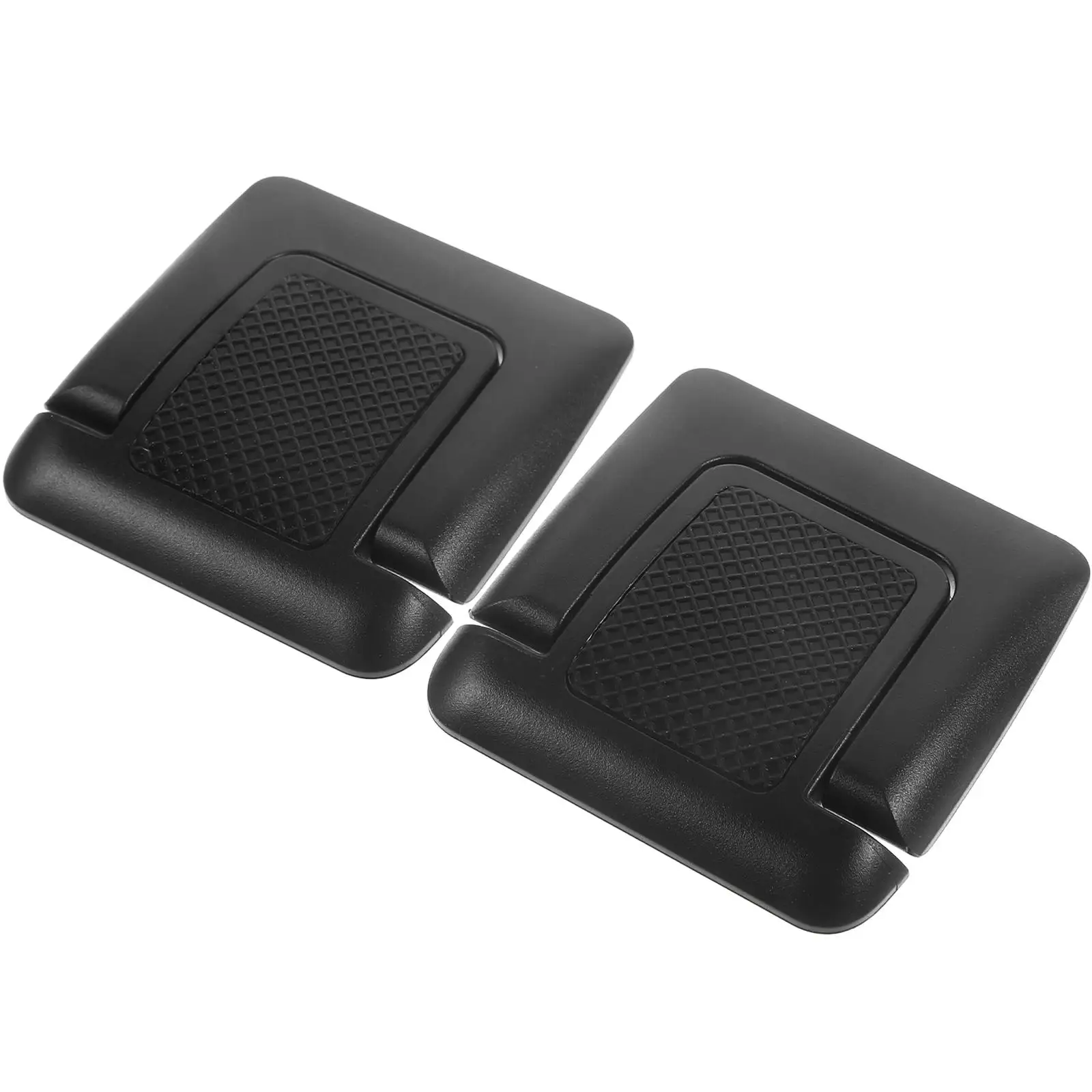 2 Pcs Laptop Stands for Notebook Plastic Rack Computer Bracket Adjustable Black Holder
2 Pcs Laptop Stands for Notebook Plastic Rack Computer Bracket Adjustable Black Holder