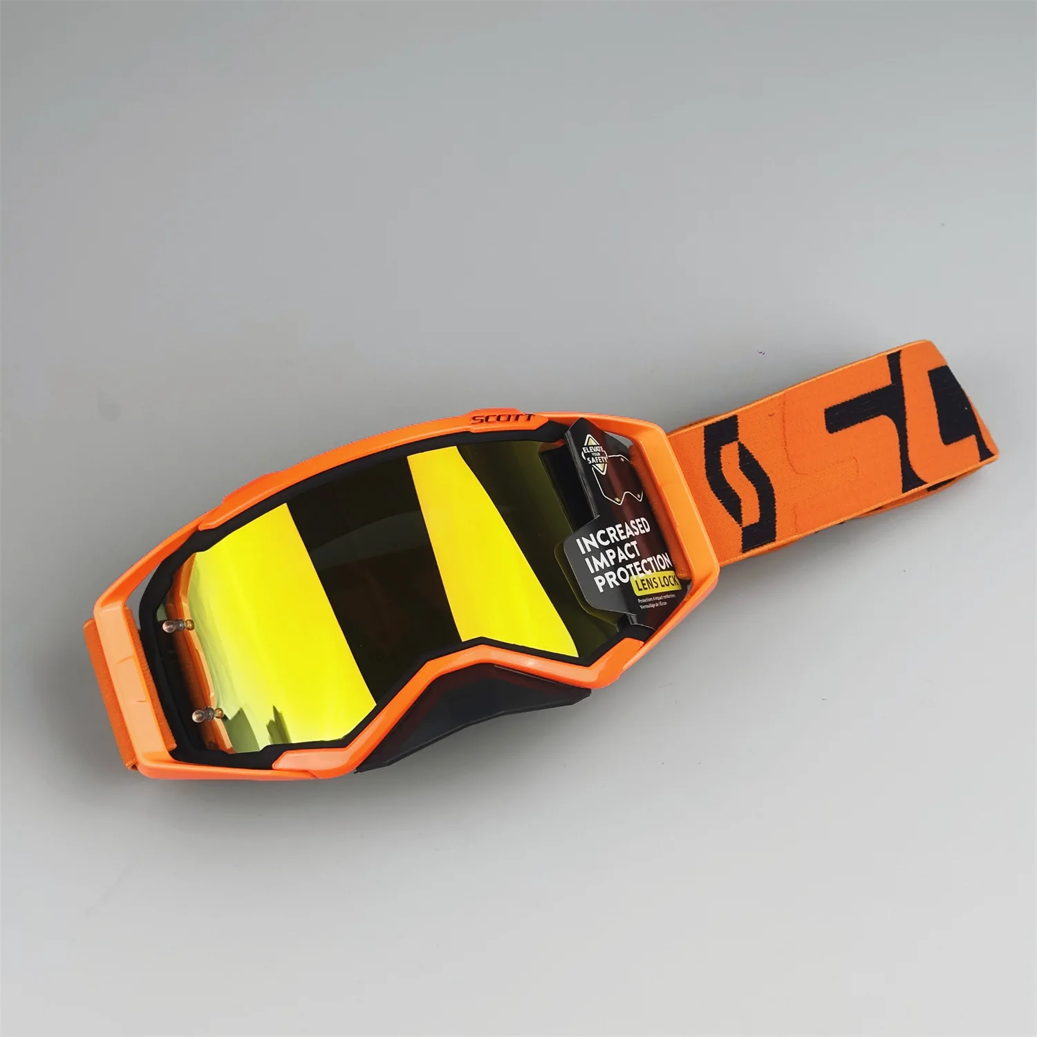 MX motocross goggles for wind/dust protection, with clear/sun lenses. Dirt bike eyewear accessories 
MX motocross goggles for wind/dust protection, with clear/sun lenses. Dirt bike eyewear accessories