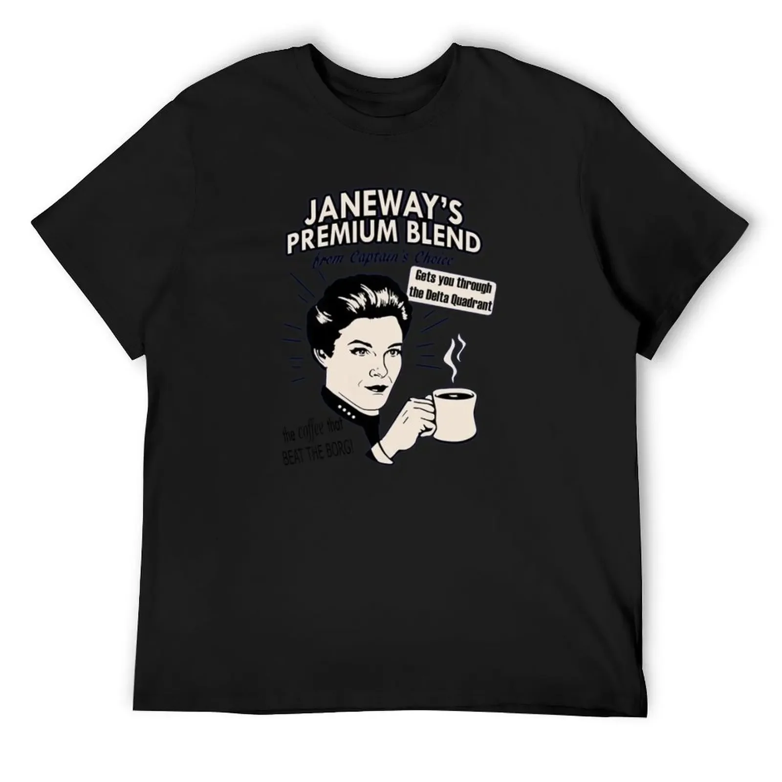 Janeway's Premium Blend T-Shirt oversizeds graphics cute tops mens graphic t-shirts
Janeway's Premium Blend T-Shirt oversizeds graphics cute tops mens graphic t-shirts