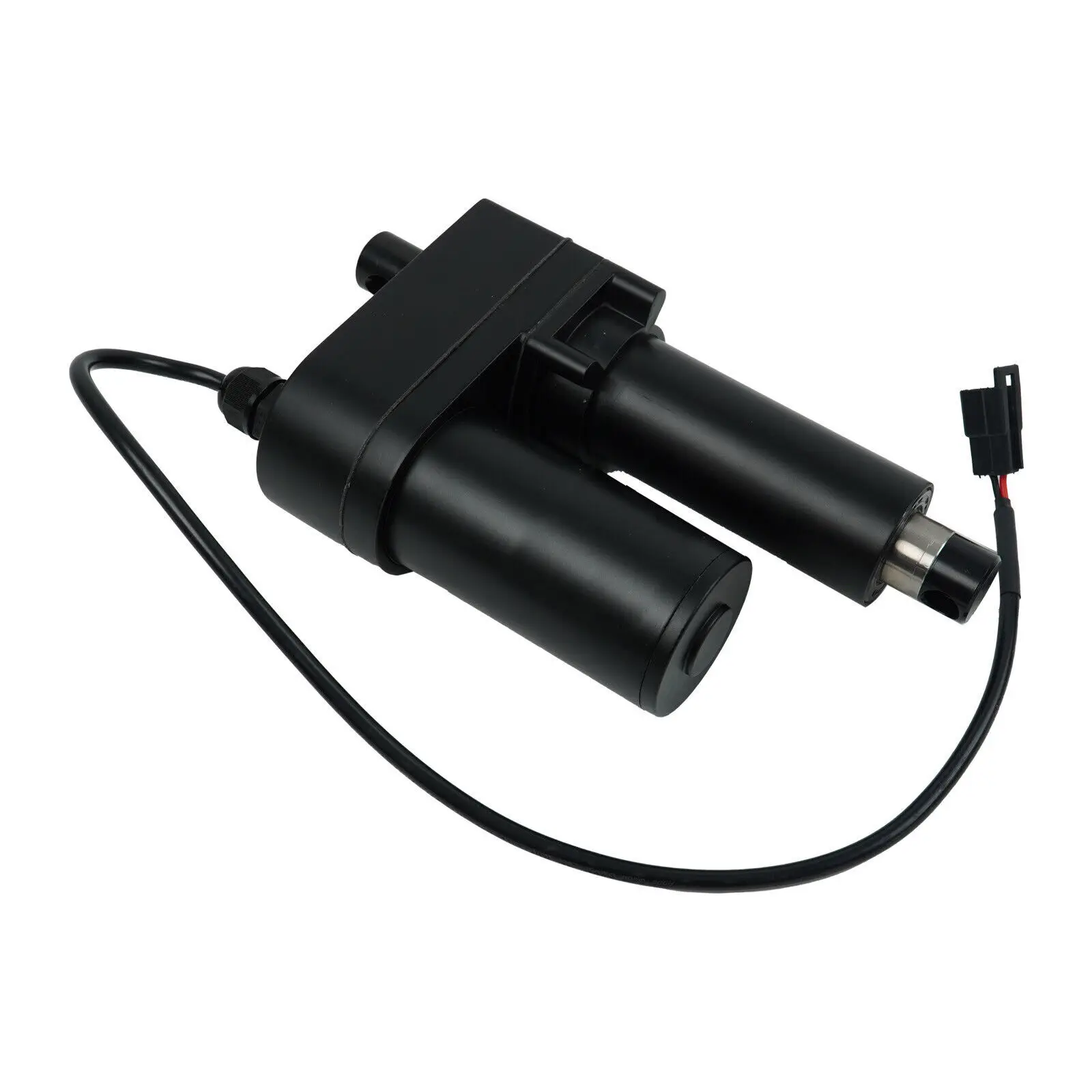 Baler Twine/Net Wrap Actuator 80768929 768929 for New Holland 848 853 855 340W
Baler Twine/Net Wrap Actuator 80768929 768929 for New Holland 848 853 855 340W