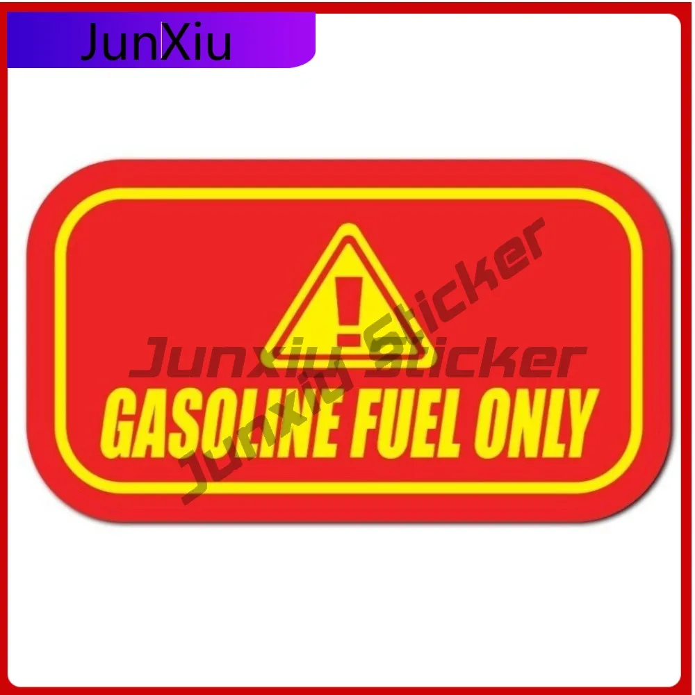 Gas Fuel Only Sticker Door Diesel Decal Truck Label Tank Vinyl Car Mountain Camper Decals Stickers For Car Decoration Reflective
Gas Fuel Only Sticker Door Diesel Decal Truck Label Tank Vinyl Car Mountain Camper Decals Stickers For Car Decoration Reflective