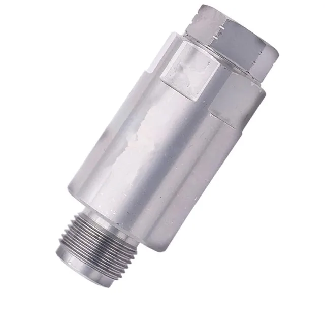 Common Pressure Relief Valve for Cummins ISX15 QSX15 4307195 5473196
Common Pressure Relief Valve for Cummins ISX15 QSX15 4307195 5473196