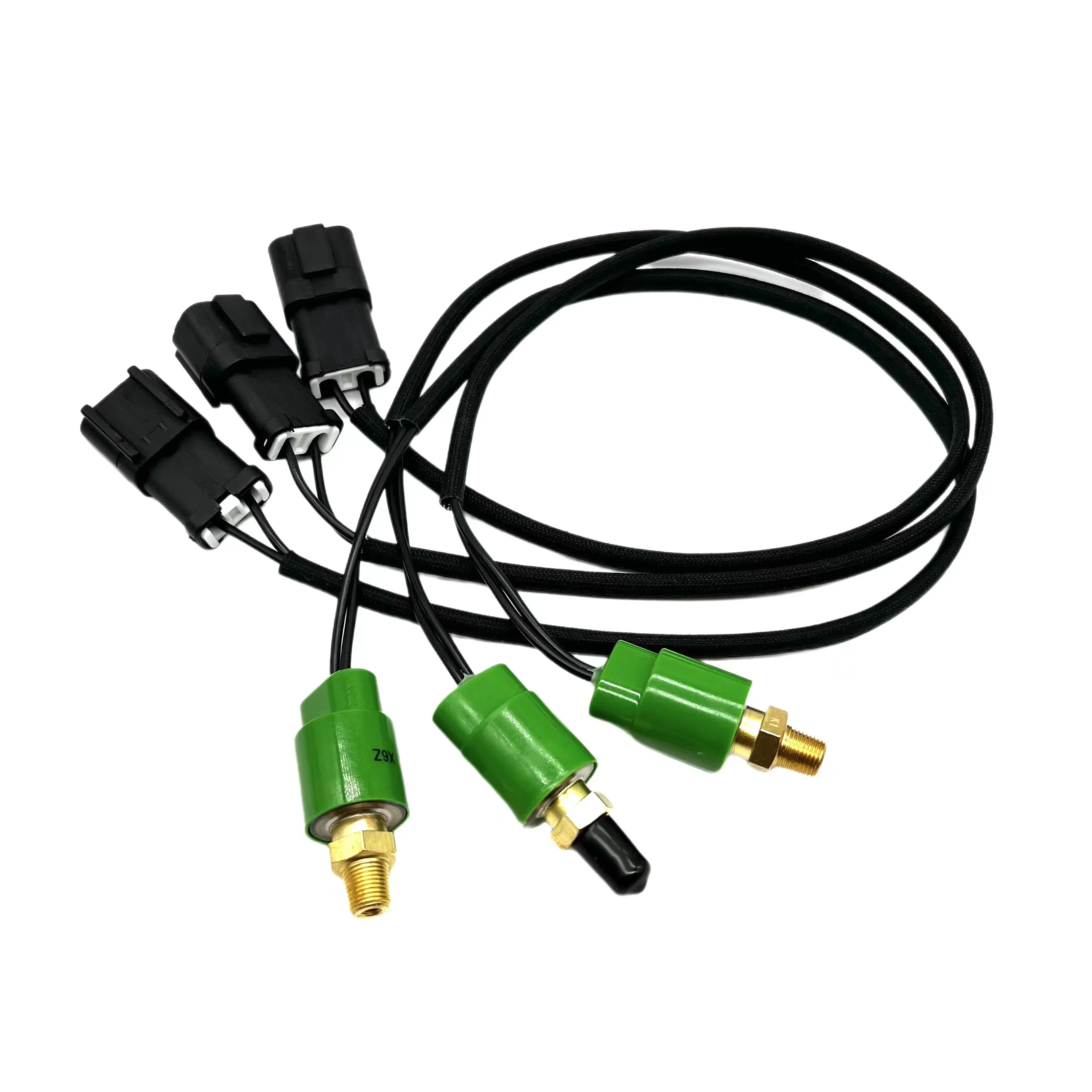 Высокое качество 2070615190 207-06-15190 Детали экскаватора PC300-2 PC300LC-2 Датчик переключателя давления
Высокое качество 2070615190 207-06-15190 Детали экскаватора PC300-2 PC300LC-2 Датчик переключателя давления