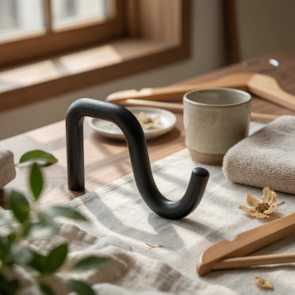 T-Shaped Display Stand Multi-Purpose Scarf Display Stand T-Shaped Handbag Holder Stable Base Countertop Hanging Rack
T-Shaped Display Stand Multi-Purpose Scarf Display Stand T-Shaped Handbag Holder Stable Base Countertop Hanging Rack