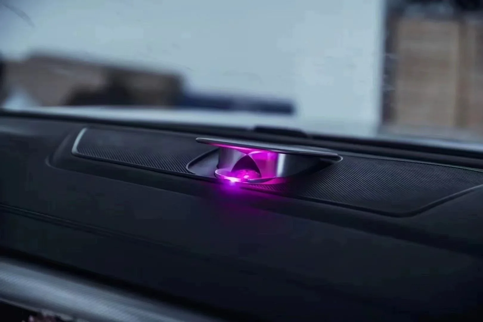 Car Refit LED Lifting Speaker For VW Volkswagen Magotan CC Tiguan Tayron Musical Speakers Ambient Light Car Audio Accessories
Car Refit LED Lifting Speaker For VW Volkswagen Magotan CC Tiguan Tayron Musical Speakers Ambient Light Car Audio Accessories