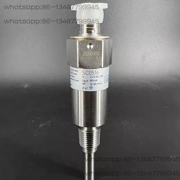 Flow Switch Accessories HR81LGO20 Flow Switch SC0516
Flow Switch Accessories HR81LGO20 Flow Switch SC0516