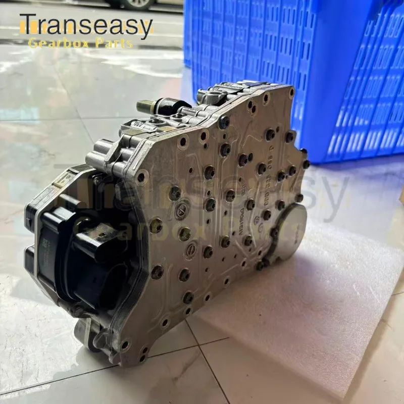 0DD DQ400 Automatic Transmission 0DD325066D Electromechanical For VW AUDI 0DD 325 066 D car Accessories
0DD DQ400 Automatic Transmission 0DD325066D Electromechanical For VW AUDI 0DD 325 066 D car Accessories