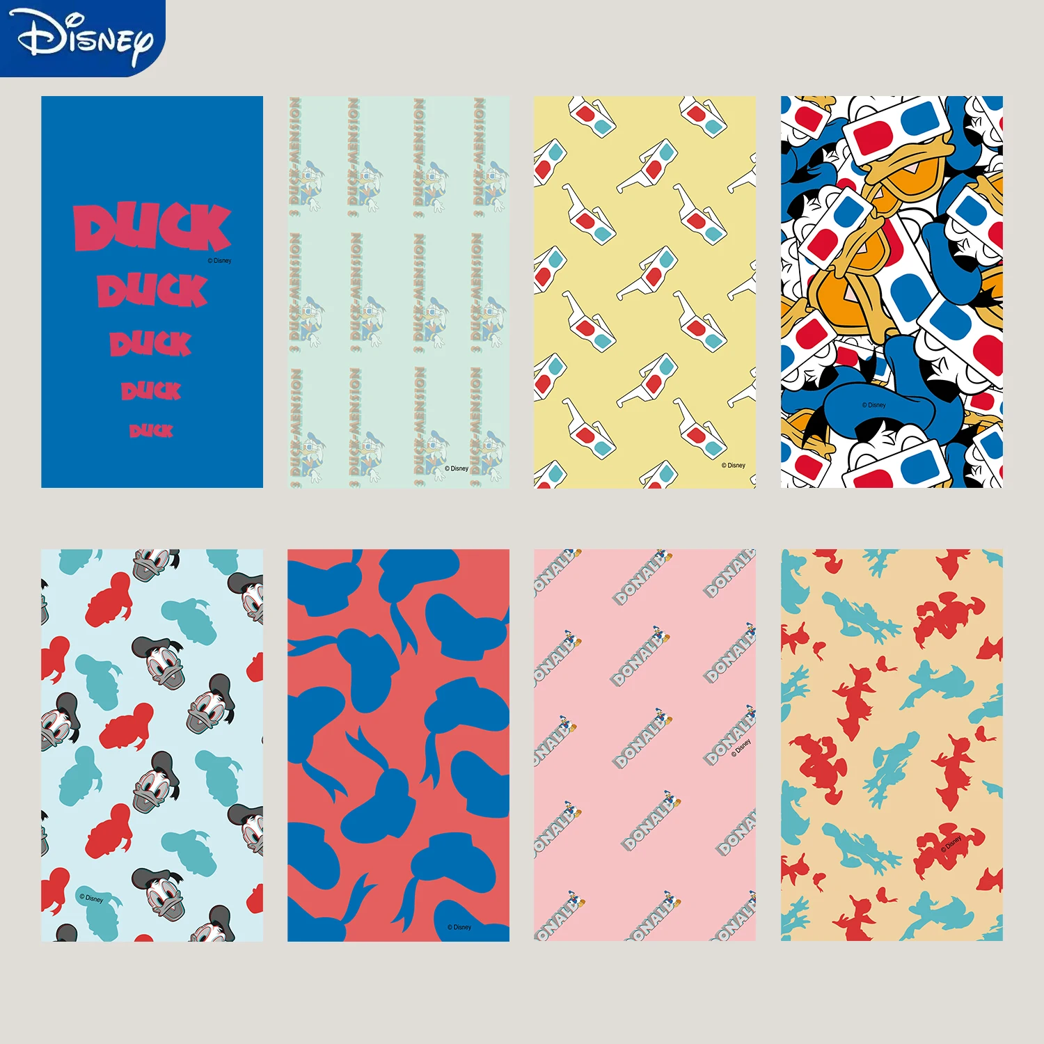 8/16/32pcs Disney Cute Cartoon Donald Duck Graffiti Stickers Laptop Phone Scrapbook Diary Luggage Stationery Sticker Kids Toy
8/16/32pcs Disney Cute Cartoon Donald Duck Graffiti Stickers Laptop Phone Scrapbook Diary Luggage Stationery Sticker Kids Toy