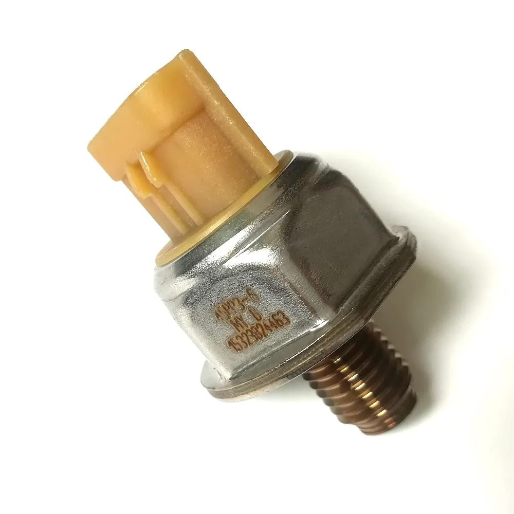 XOJOX Новый датчик давления топлива 45PP3-6 45PP36 98178706 8981787060 для Isuzu D-Max 
XOJOX Новый датчик давления топлива 45PP3-6 45PP36 98178706 8981787060 для Isuzu D-Max