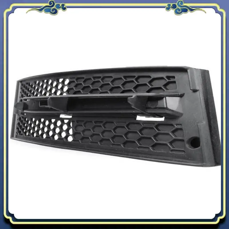 AU16-Left Front Bumper Lower Grille And Trim Strip For BMW 3 Series X5 E92 LCI E93 LCI 2006-2013 320 323 325 328I 330I 335I Part
AU16-Left Front Bumper Lower Grille And Trim Strip For BMW 3 Series X5 E92 LCI E93 LCI 2006-2013 320 323 325 328I 330I 335I Part