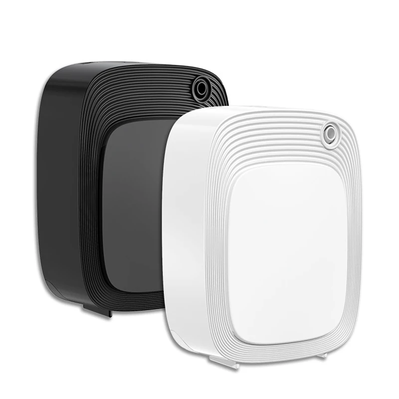 Waterless Aroma Diffuser For Home Hotel Scent Machine Intelligent Air Fresheners Smell Distributor Essential Oil Diffuser
Waterless Aroma Diffuser For Home Hotel Scent Machine Intelligent Air Fresheners Smell Distributor Essential Oil Diffuser