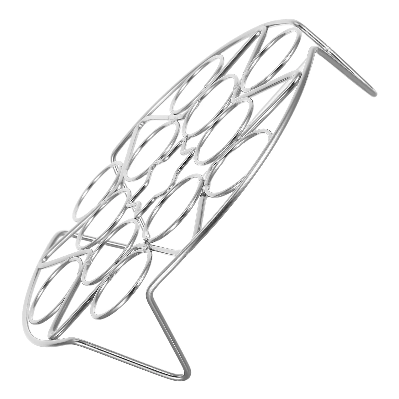 Round Stainless Steel Egg Steaming Stand 13 Holes Multi-Functional for Boiling Eggs Steaming Buns and Dumplings
Round Stainless Steel Egg Steaming Stand 13 Holes Multi-Functional for Boiling Eggs Steaming Buns and Dumplings