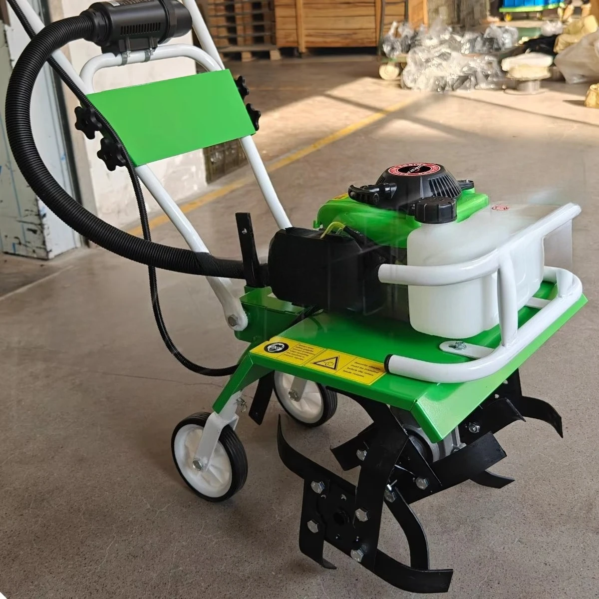 Mini Rotary Tiller Green Red Orange Power Weeder Engine Farm Cultivator Rotavator 2 Stroke 4 Stroke Micro Tiller
Mini Rotary Tiller Green Red Orange Power Weeder Engine Farm Cultivator Rotavator 2 Stroke 4 Stroke Micro Tiller