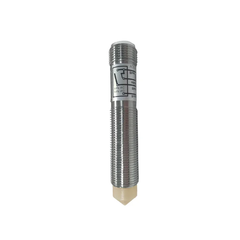Waytop liquid level sensor oil level switch glue sensor capacitive proximity switch inductor WKC120
Waytop liquid level sensor oil level switch glue sensor capacitive proximity switch inductor WKC120