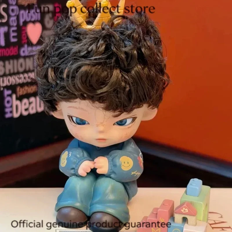 New Ukio Letters to Nowhere Series Blind Box Kawaii Action Anime Figure Mystery Dolls Collectible Toys for Birthday Gift
New Ukio Letters to Nowhere Series Blind Box Kawaii Action Anime Figure Mystery Dolls Collectible Toys for Birthday Gift