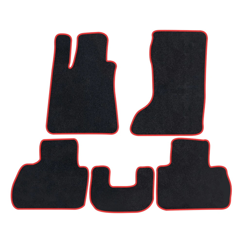 Car Floor Mats Fit for Maserati for Levante 5 pcs 2016 2017 2018 2019 2020 2021 2022
Car Floor Mats Fit for Maserati for Levante 5 pcs 2016 2017 2018 2019 2020 2021 2022