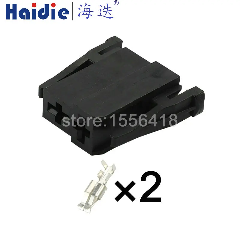 1-50 sets 2pin uto electric scooter female plug 191 971 993 cable unsealed wiring connector 191971993
1-50 sets 2pin uto electric scooter female plug 191 971 993 cable unsealed wiring connector 191971993