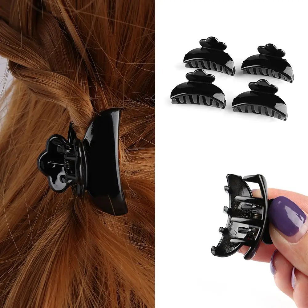 Women Beauty Hair Accessories Styling Tool Updo Clamps Butterfly Hairpins Hair Crab Claw Hairdressing
Women Beauty Hair Accessories Styling Tool Updo Clamps Butterfly Hairpins Hair Crab Claw Hairdressing