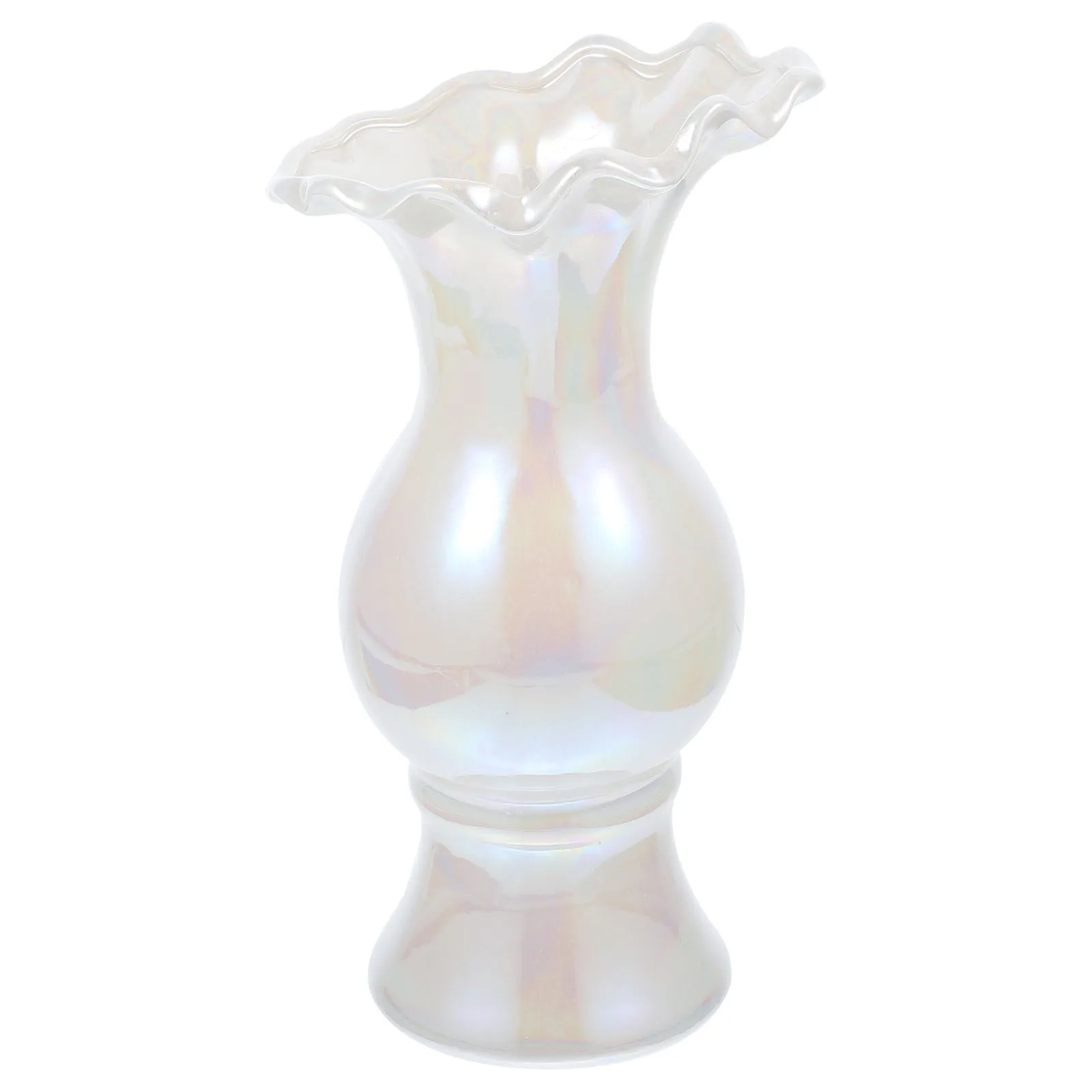 Ceramic Flower Vase Small Modern Vase for Home Decor Desktop Dining Table Bookshelf Decorative Vases for Flowers Dried
Ceramic Flower Vase Small Modern Vase for Home Decor Desktop Dining Table Bookshelf Decorative Vases for Flowers Dried