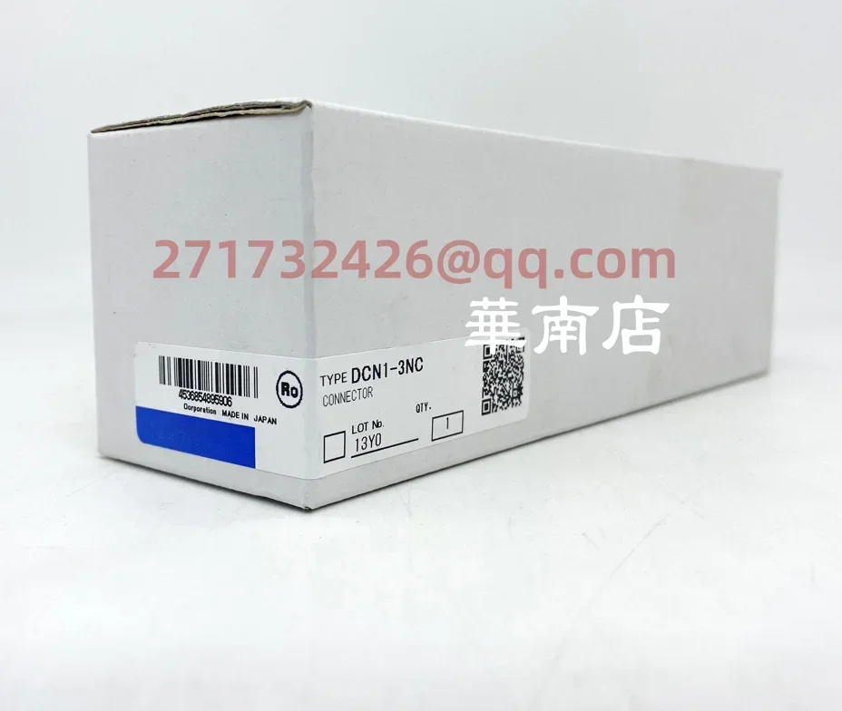 DCN1-3NC новый и оригинальный
DCN1-3NC новый и оригинальный