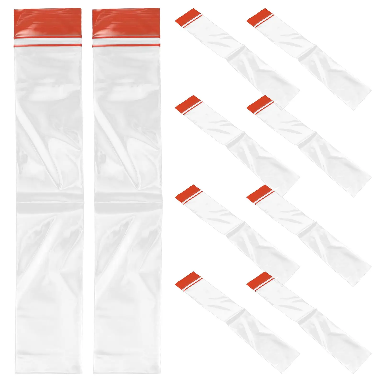 100pcs Ice Cream Bags Leak Proof Popsicle Molds Drink Sleeves Freeze Holders Portable Kitchen Tools Ice
100pcs Ice Cream Bags Leak Proof Popsicle Molds Drink Sleeves Freeze Holders Portable Kitchen Tools Ice