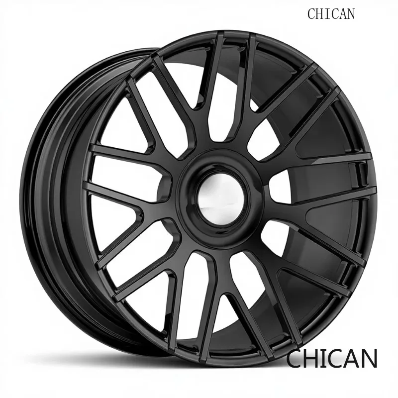 【2026】CHICAN Forged Aluminium Alloy Wheels 17-24 Inch Custom 6x139.7 5x120 Universal Fit Rims
【2026】CHICAN Forged Aluminium Alloy Wheels 17-24 Inch Custom 6x139.7 5x120 Universal Fit Rims
