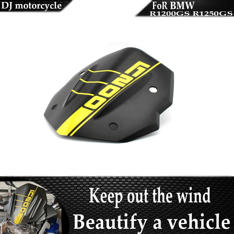 Windshield Motorcycle Windscreen Wind Screen Trim Strip Sticker For BMW R1250GS HP 2018-2020 R1250GS ADV 2018-2020
Windshield Motorcycle Windscreen Wind Screen Trim Strip Sticker For BMW R1250GS HP 2018-2020 R1250GS ADV 2018-2020