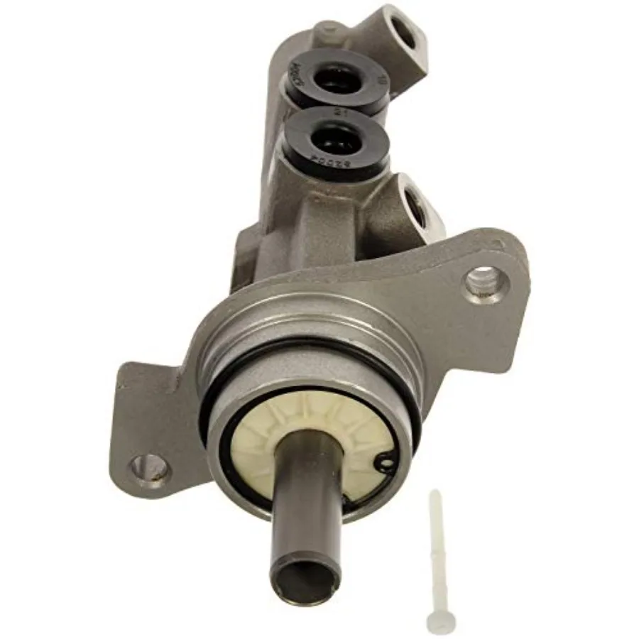M630600 Brake Master Cylinder Compatible with Select Seat/ Models
M630600 Brake Master Cylinder Compatible with Select Seat/ Models
