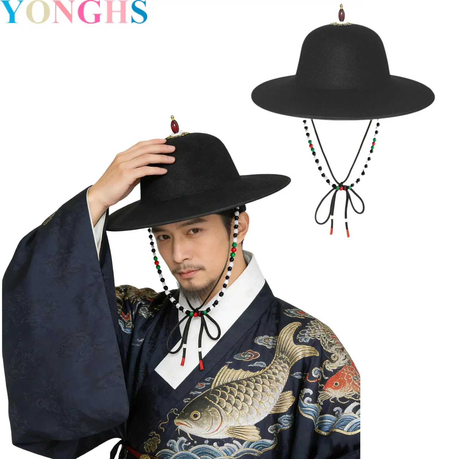 Historical Reenactment Hat Top Hat Cultural Celebration Hats Comfortable Hats for Enthusiasts And Photographers
Historical Reenactment Hat Top Hat Cultural Celebration Hats Comfortable Hats for Enthusiasts And Photographers