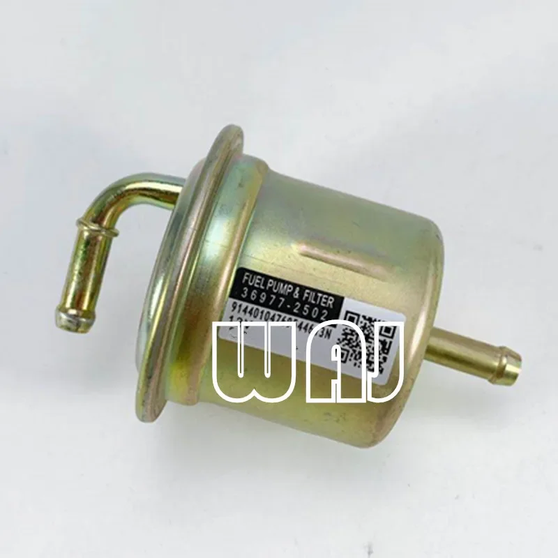 WAJ In-Line Fuel Filter 23300-87214, 2330087214000, 2330087221, 15410-80F00 Fits For DAIHATSU PERODUA Cuore IV Move Kancil
WAJ In-Line Fuel Filter 23300-87214, 2330087214000, 2330087221, 15410-80F00 Fits For DAIHATSU PERODUA Cuore IV Move Kancil