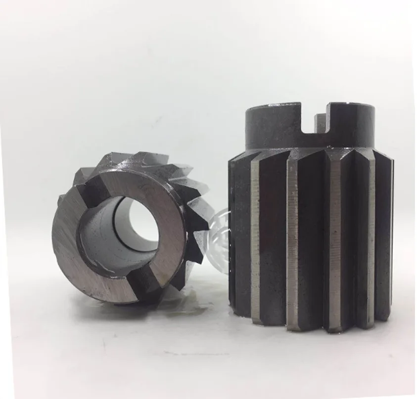 HSS High Speed Steel Machine Reamer H7 H8 Tolerance 26‑100mm Precision Straight Shank Sleeve Machine Reamers
HSS High Speed Steel Machine Reamer H7 H8 Tolerance 26‑100mm Precision Straight Shank Sleeve Machine Reamers